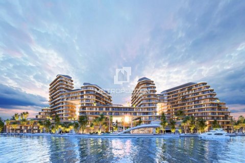 Apartment in Mina Al Arab, Ras Al Khaimah, UAE 1 bedroom, 101 sq.m. № 593326 - photo 1