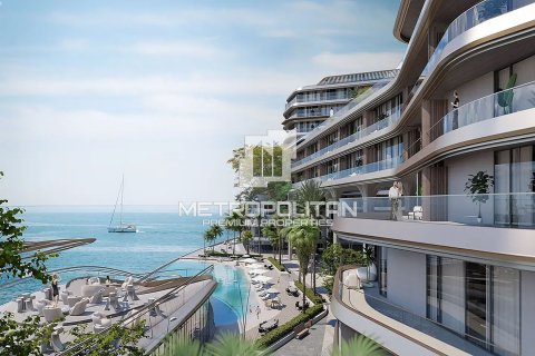 Apartment in Mina Al Arab, Ras Al Khaimah, UAE 1 bedroom, 77 sq.m. № 593324 - photo 2