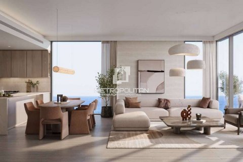 Byt v Mina Al Arab, Ras Al Khaimah, SAE 1 ložnice, 49 m² Č.: 593327 - fotografie 5