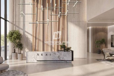 Byt v Mina Al Arab, Ras Al Khaimah, SAE 1 ložnice, 49 m² Č.: 593327 - fotografie 4
