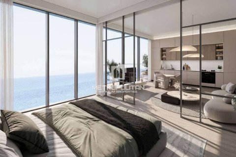 Byt v Mina Al Arab, Ras Al Khaimah, SAE 1 ložnice, 49 m² Č.: 593327 - fotografie 7