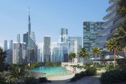 Apartmen di Business Bay, Dubai, UAE 3 bilik tidur, 470 meter persegi № 593322 - foto 13