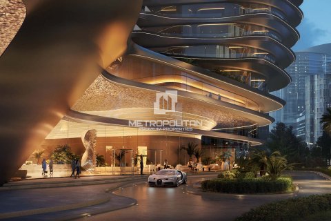 Apartmen di Business Bay, Dubai, UAE 3 bilik tidur, 470 meter persegi № 593322 - foto 15