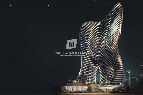 Apartmen di Business Bay, Dubai, UAE 3 bilik tidur, 470 meter persegi № 593322 - foto 9