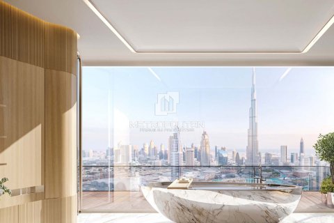 Apartmen di Business Bay, Dubai, UAE 3 bilik tidur, 470 meter persegi № 593322 - foto 7