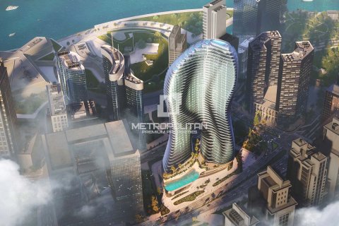 Apartmen di Business Bay, Dubai, UAE 3 bilik tidur, 470 meter persegi № 593322 - foto 1