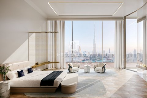 Apartmen di Business Bay, Dubai, UAE 3 bilik tidur, 470 meter persegi № 593322 - foto 6