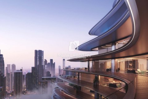 Apartmen di Business Bay, Dubai, UAE 3 bilik tidur, 470 meter persegi № 593322 - foto 17