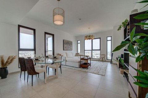 Müüa korter asukohaga Umm Suqeim, Dubai, AÜE: 2 magamistoaga, 124.68 m² Nr 590001 - pilt 9