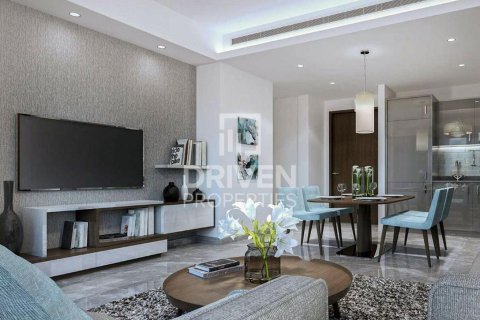 Apartament de vânzare în Mohammed Bin Rashid City, Dubai, EAU 2 dormitoare, 133.59 mp.  №762311 - poză 6