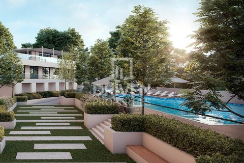 Apartament de vânzare în Mohammed Bin Rashid City, Dubai, EAU 2 dormitoare, 133.59 mp.  №762311 - poză 10