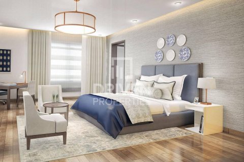 Apartament de vânzare în Mohammed Bin Rashid City, Dubai, EAU 2 dormitoare, 133.59 mp.  №762311 - poză 7