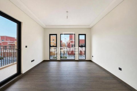 Řadový dům v Damac Lagoons, Dubai, SAE 5 ložnice, 219.62 m² Č.: 762316 - fotografie 8