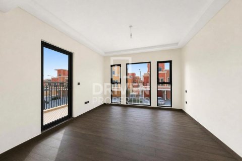 Řadový dům v Damac Lagoons, Dubai, SAE 5 ložnice, 219.62 m² Č.: 762316 - fotografie 18