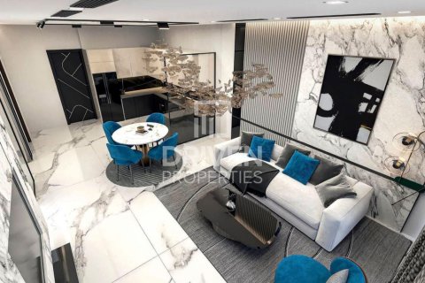 Jumeirah Village Circle, Dubai, BAE’de satılık daire 1 oda, 38.93 m&sup2; No 762315 - fotoğraf 1