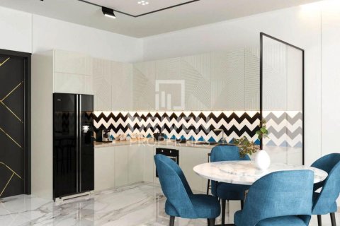 Jumeirah Village Circle, Dubai, BAE’de satılık daire 1 oda, 38.93 m&sup2; No 762315 - fotoğraf 3