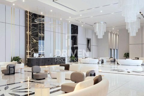 Jumeirah Village Circle, Dubai, BAE’de satılık daire 1 oda, 38.93 m&sup2; No 762315 - fotoğraf 11