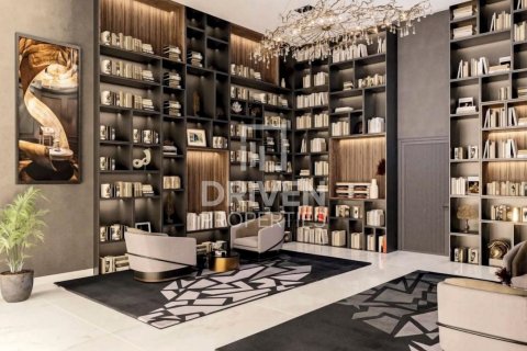 Jumeirah Village Circle, Dubai, BAE’de satılık daire 1 oda, 38.93 m&sup2; No 762315 - fotoğraf 4