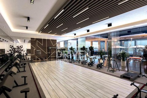 Jumeirah Village Circle, Dubai, BAE’de satılık daire 1 oda, 38.93 m&sup2; No 762315 - fotoğraf 9