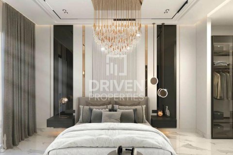Jumeirah Village Circle, Dubai, BAE’de satılık daire 1 oda, 38.93 m&sup2; No 762315 - fotoğraf 2