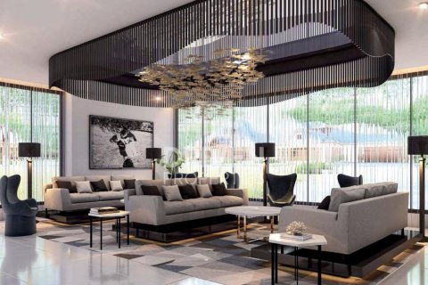 Jumeirah Village Circle, Dubai, BAE’de satılık daire 1 oda, 38.93 m&sup2; No 762315 - fotoğraf 6