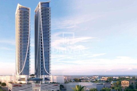 Jumeirah Village Circle, Dubai, BAE’de satılık daire 1 oda, 38.93 m&sup2; No 762315 - fotoğraf 13