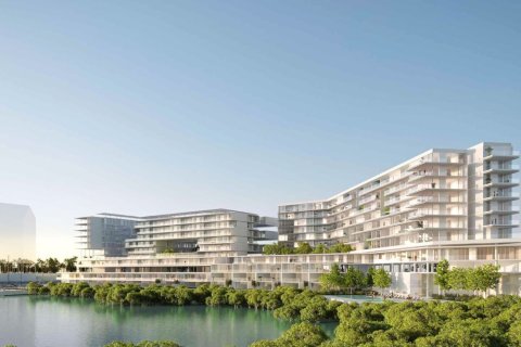 Lakás itt: Al Zorah, Ajman, EAE, 1 hálószoba, 47.19 m², azonosító: 752729 - fénykép 5