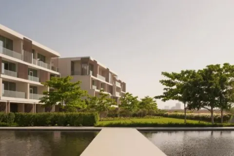 Lakás itt: Al Zorah, Ajman, EAE, 1 hálószoba, 47.19 m², azonosító: 752729 - fénykép 4