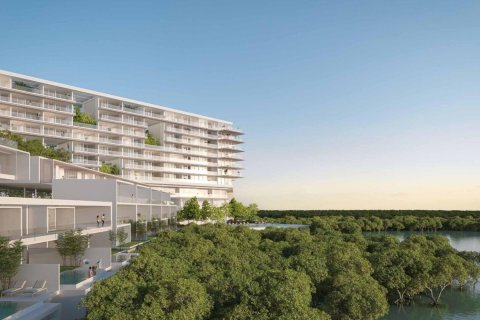 Lakás itt: Al Zorah, Ajman, EAE, 1 hálószoba, 47.19 m², azonosító: 752729 - fénykép 3
