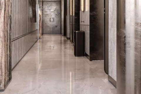 Dubai、UAEにあるマンション 1ベッドルーム、103.38 m2 No752730