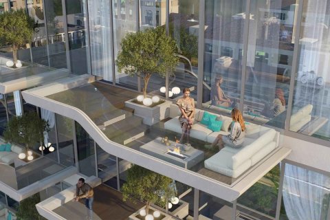 Proyekto sa pag-unlad sa Dubai Land, UAE № 571308