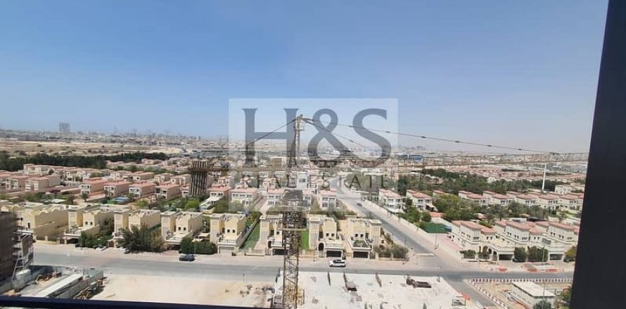 Квартира в Джумейра Вилладж Серкл, Дубай, ОАЭ 2 спальни, 119м2 № 616857