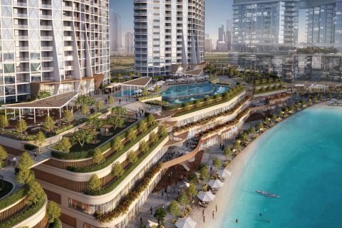 Leilighet til salgs i Dubai, Emiratene 1 soverom, 66.4 kvm Nr. 693120 - Foto 14