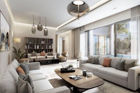 Apartamento em Dubai, EAU 1 quarto, 66.4 m2 № 693120