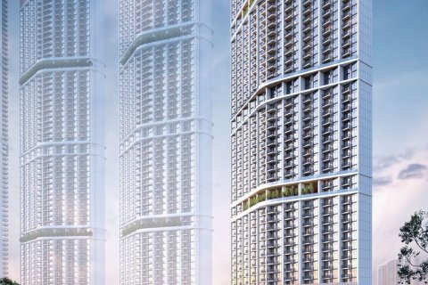 Leilighet til salgs i Dubai, Emiratene 1 soverom, 66.4 kvm Nr. 693120 - Foto 8