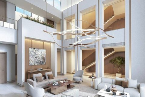 Leilighet til salgs i Dubai, Emiratene 1 soverom, 66.4 kvm Nr. 693120 - Foto 10