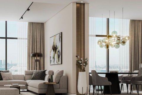 Leilighet til salgs i Dubai, Emiratene 1 soverom, 66.4 kvm Nr. 693120 - Foto 2