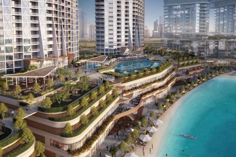 Leilighet til salgs i Dubai, Emiratene 1 soverom, 66.4 kvm Nr. 693120 - Foto 12