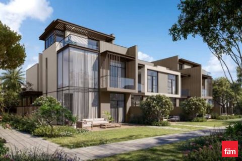 Villa para venda em Dubai, EAU 3 quartos, 196 m2 № 693117 - foto 6