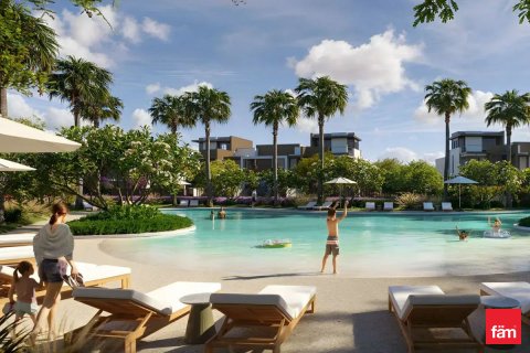 Villa para venda em Dubai, EAU 3 quartos, 196 m2 № 693117 - foto 9