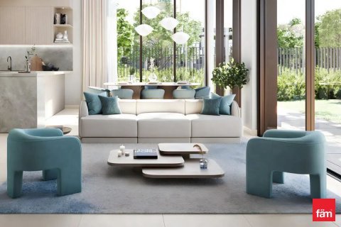 Villa para venda em Dubai, EAU 3 quartos, 196 m2 № 693117 - foto 3