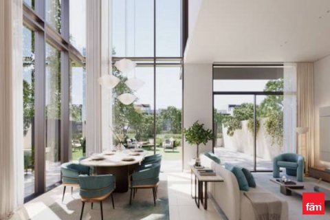 Vila u gradu Dubai, UAE 3 spavaće sobe, 196 m2 Br. 693117