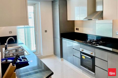 Lägenhet uthyres i Business Bay, Dubai, UAE 1 sovrum, 90.7 kvm Nr. 693115 - fotografi 4
