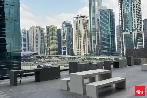 Διαμέρισμα σε Dubai Marina, ΗΑΕ 2 υπνοδωμάτια, 107.1 τ.μ. Αρ. 693114 - φωτογραφία 8