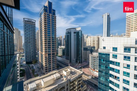 Apartemen di Dubai Marina, UEA 2 kamar tidur, 107.1 m2 nomor 693114 - foto 18