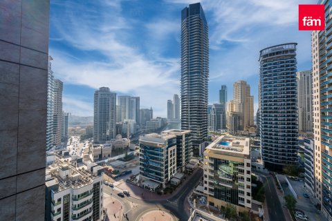 Apartemen di Dubai Marina, UEA 2 kamar tidur, 107.1 m2 nomor 693114 - foto 3