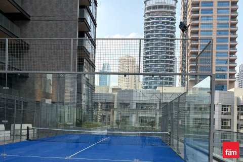 Διαμέρισμα σε Dubai Marina, ΗΑΕ 2 υπνοδωμάτια, 107.1 τ.μ. Αρ. 693114 - φωτογραφία 11