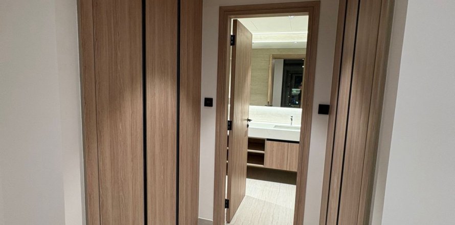 Διαμέρισμα σε Dubai Marina, ΗΑΕ 2 υπνοδωμάτια, 107.1 τ.μ. Αρ. 693114