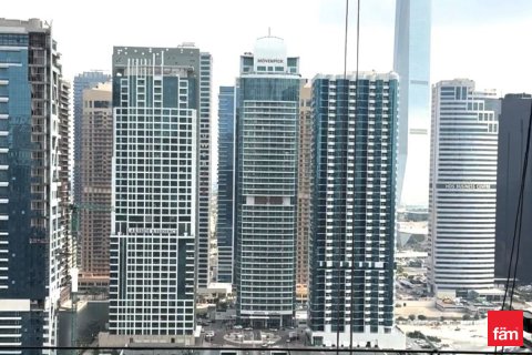 Διαμέρισμα σε Dubai Marina, ΗΑΕ 2 υπνοδωμάτια, 107.1 τ.μ. Αρ. 693114 - φωτογραφία 12