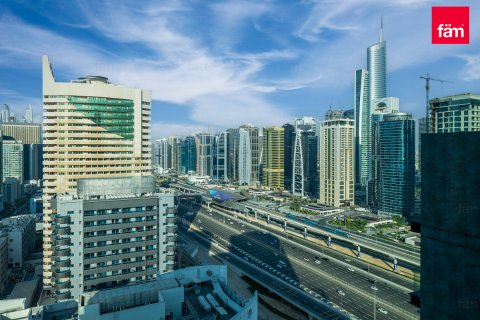 Apartemen di Dubai Marina, UEA 2 kamar tidur, 107.1 m2 nomor 693114 - foto 2